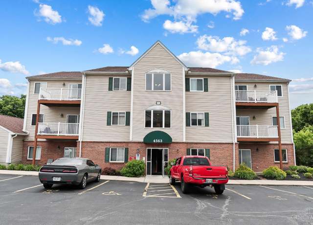 Property at 4563 Foley Rd #2, Delhi Twp, OH 45238, 2 beds, 2 baths