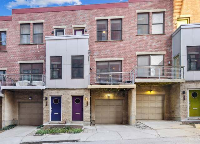 Property at 514 Dandridge St, Cincinnati, OH 45202, 2 beds, 1.5 baths