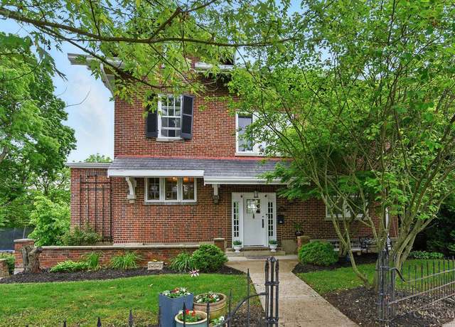 Property at 5699 Belmont Ave, Cincinnati, OH 45224, 4 beds, 2.5 baths