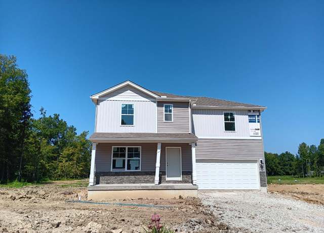 Property at 113 Copper Sun Ct, Williamsburg, OH 45176, 4 beds, 2.5 baths