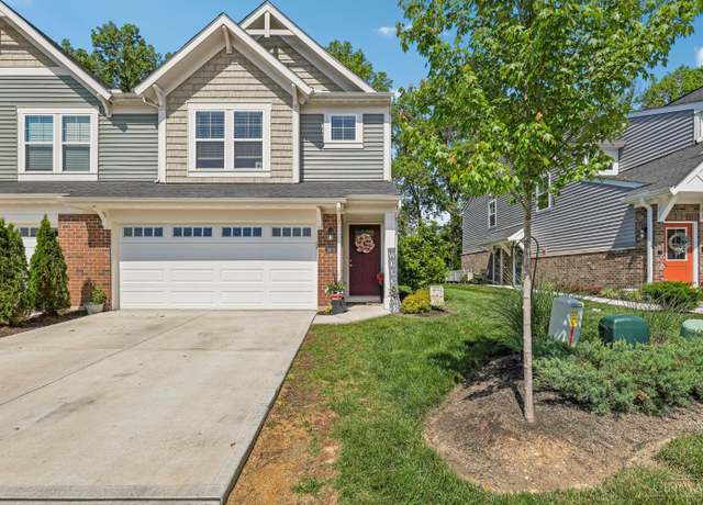 Property at 5859 Parkview Ln, Miami Twp, OH 45150, 3 beds, 2.5 baths