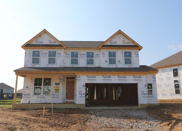 Property at 5530 White Pine Ln #9725, Fairfield Twp, OH 45011, 3 beds, 3.5 baths