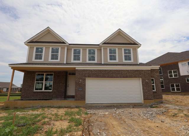 Property at 5530 White Pine Ln #9725, Fairfield Twp, OH 45011, 3 beds, 3.5 baths