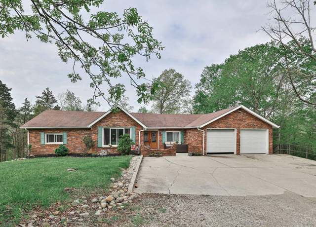Property at 2578 Jenny Lynn Dr, Lawrenceburg, IN 47025, 4 beds, 2 baths