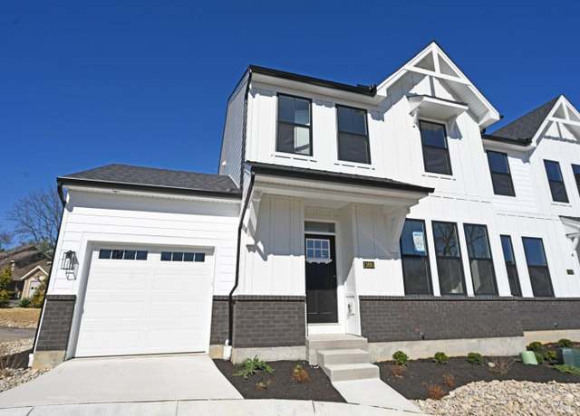 Property at 11695 Seven Gables Rd, Symmes Twp, OH 45249, 3 beds, 3.5 baths