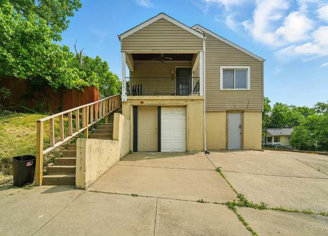 Property at 2001 Grand Blvd, Hamilton, OH 45011, 2 beds, 1.5 baths