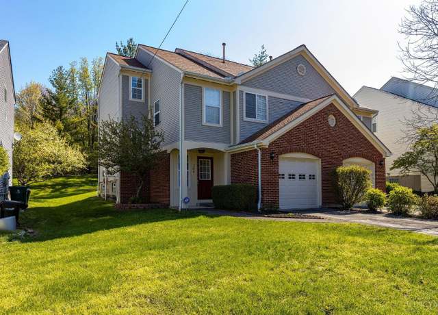 Property at 206 Glenwood Ave, Cincinnati, OH 45217, 2 beds, 2.5 baths