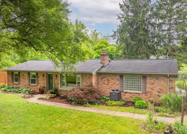 Property at 8385 Bridle Rd, Anderson Twp, OH 45244, 3 beds, 1 bath