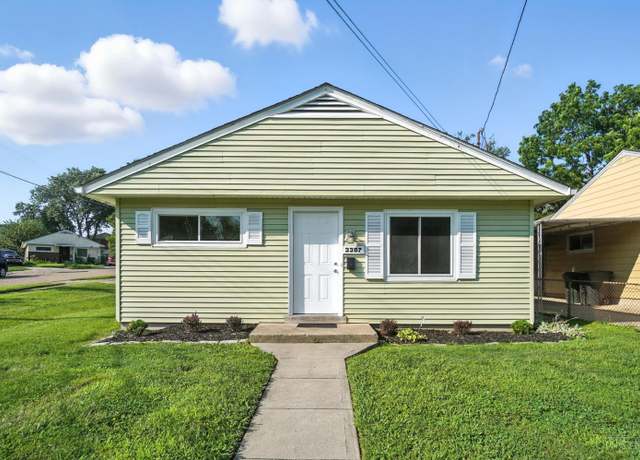 Property at 3307 Lapland Dr, Colerain Twp, OH 45239, 3 beds, 1 bath