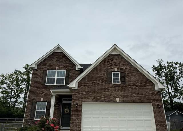 Property at 1180 Autumn Ridge Dr, Lebanon, OH 45036, 3 beds, 3.5 baths