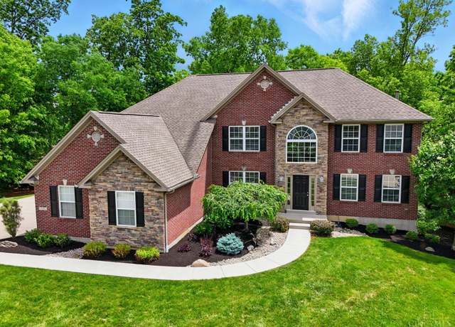 Property at 5748 Maxfli Ln, Deerfield Twp., OH 45040, 4 beds, 3.5 baths