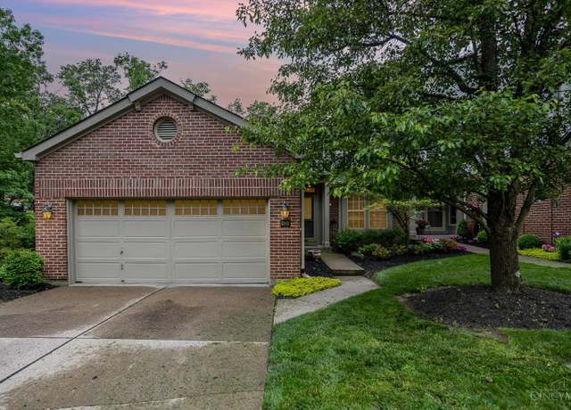 Property at 5543 Regimental Pl, Cincinnati, OH 45239, 3 beds, 2.5 baths