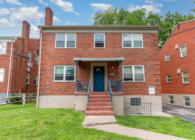 Property at 1545 Sutton Ave, Cincinnati, OH 45230, 10 beds