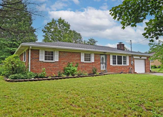 Property at 6272 Price Rd, Miami Twp, OH 45140, 3 beds, 1.5 baths