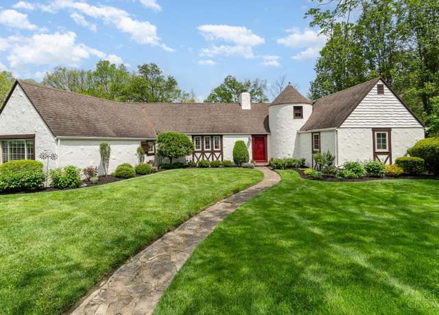 Property at 26 W Orchard Ave, Lebanon, OH 45036, 4 beds, 2 baths