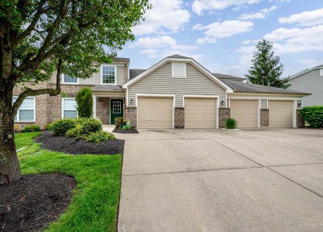 Property at 4339 North Shore Dr #303, Deerfield Twp., OH 45040, 2 beds, 2 baths