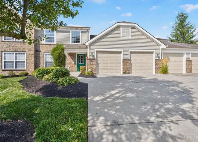 Property at 4339 North Shore Dr #303, Deerfield Twp., OH 45040, 2 beds, 2 baths