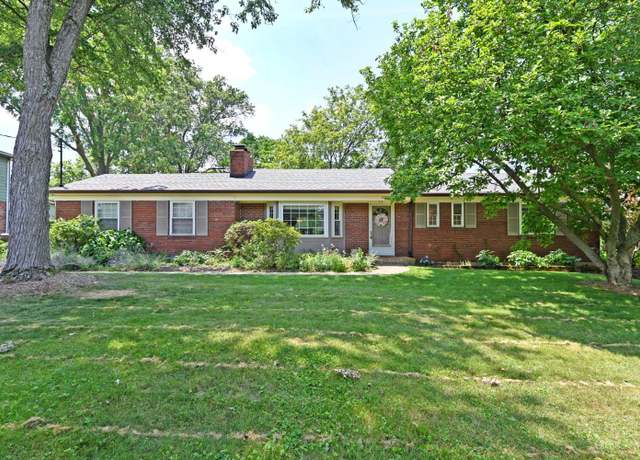 Property at 10275 Kerrianna Dr, Montgomery, OH 45242, 3 beds, 2 baths