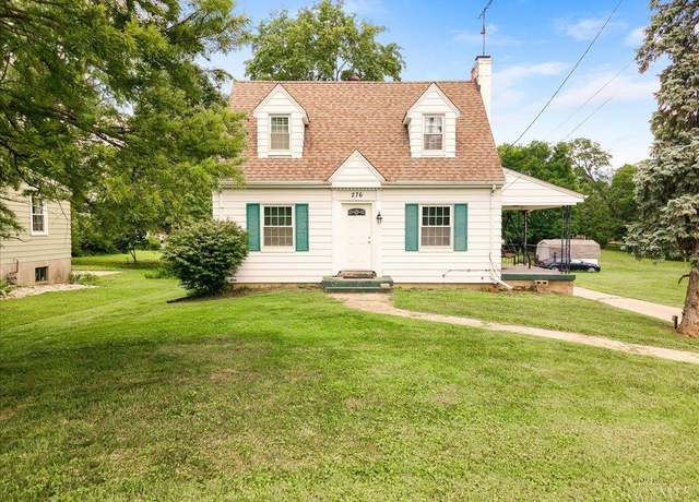 Property at 276 W Kemper Rd, Springdale, OH 45246, 2 beds, 2 baths