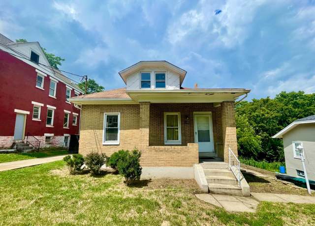 Property at 2790 Shaffer Ave, Cincinnati, OH 45211, 2 beds, 2 baths