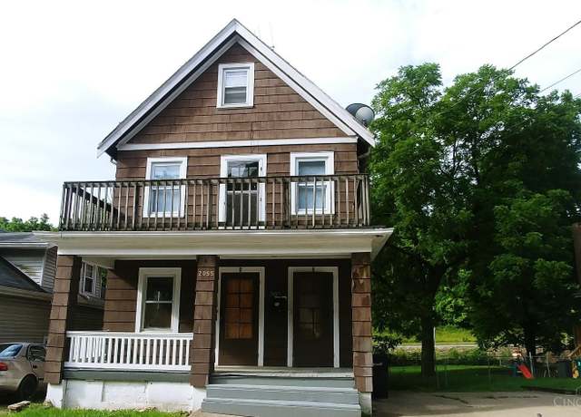 Property at 2055 Queen City Ave, Cincinnati, OH 45214, 3 beds, 2 baths
