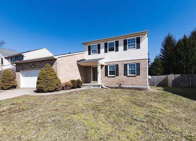 Property at 512 Teakwood Pl, Trenton, OH 45067, 4 beds, 2.5 baths
