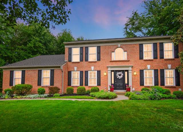 Property at 4269 Beaver Trail Ln, Union Twp, OH 45103, 5 beds, 2.5 baths