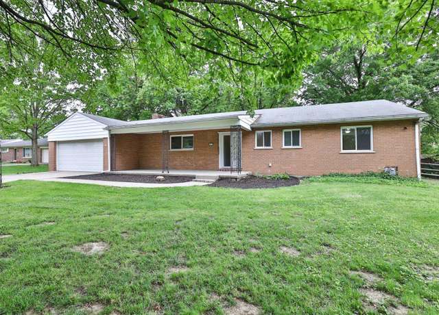 Property at 8667 Woodview Dr, Springfield Twp., OH 45231, 3 beds, 2.5 baths