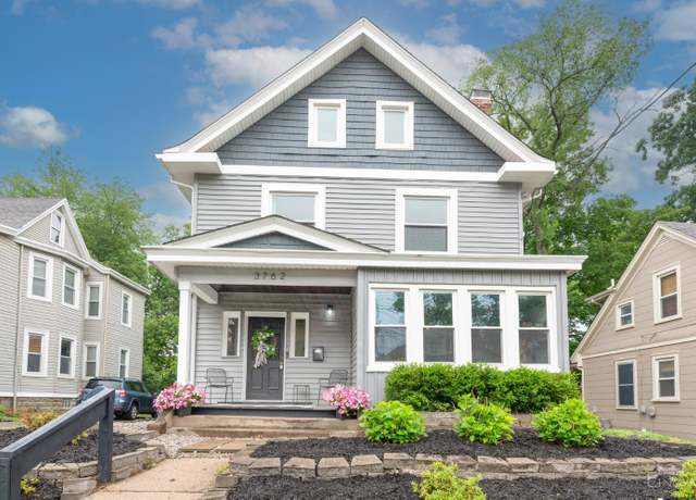 Property at 3762 Isabella Ave, Cincinnati, OH 45209, 4 beds, 3 baths