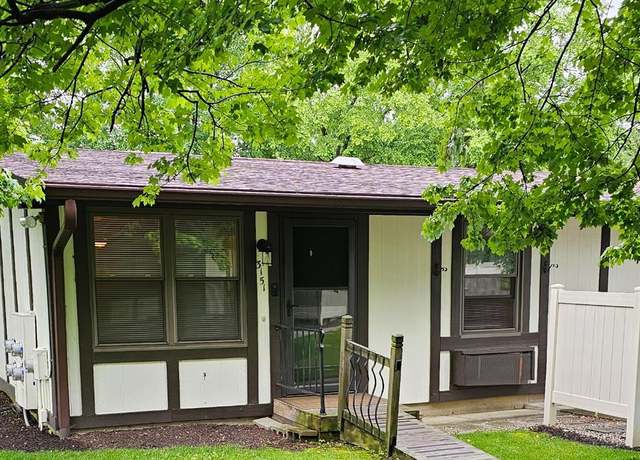 Property at 3151 Birchway Dr #2, Colerain Twp, OH 45251, 2 beds, 1 bath