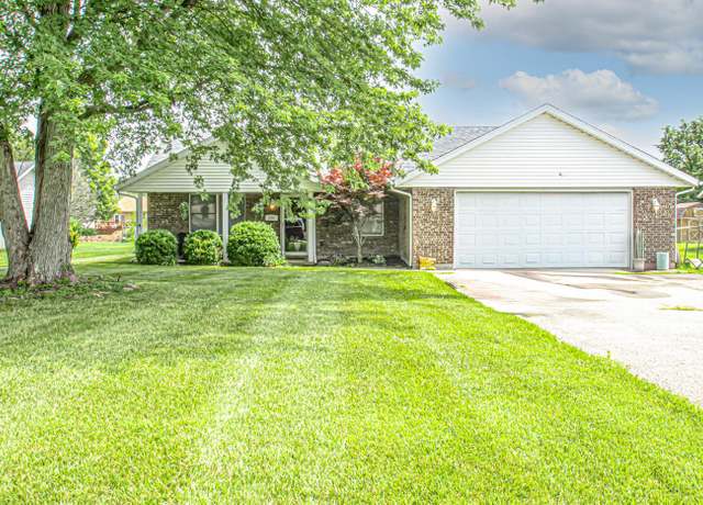 Property at 200 Finland Dr, Lakengren, OH 45320, 3 beds, 2 baths