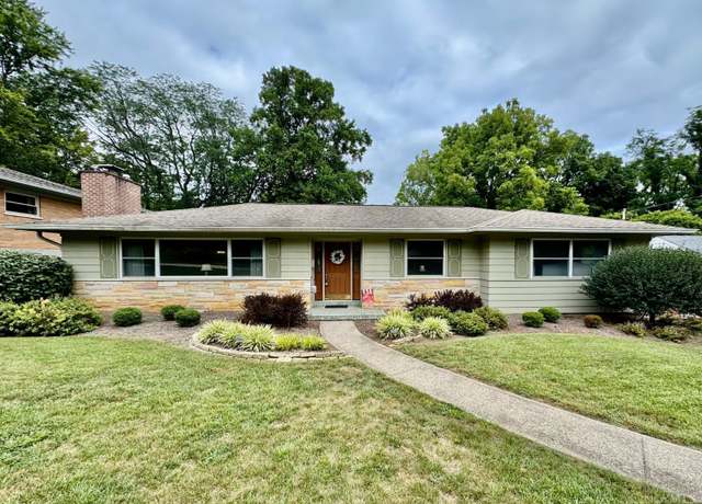 Property at 2651 Beechmar Dr, Cincinnati, OH 45230, 3 beds, 2.5 baths