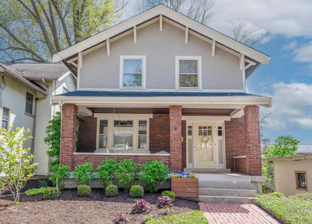 Property at 2851 Pine Grove Ave, Cincinnati, OH 45208, 3 beds, 1 bath