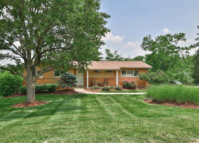 Property at 6668 Russell Heights Dr, Green Twp, OH 45248, 3 beds, 3 baths