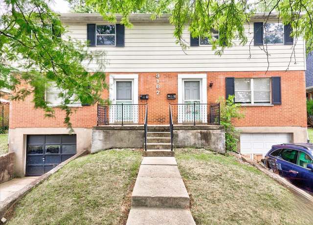Property at 3167 Westbrook Dr, Cincinnati, OH 45238, 4 beds, 3 baths