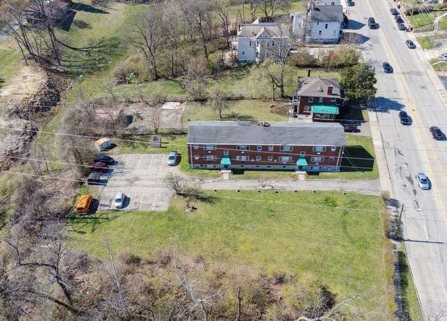 Property at 3048 Gilbert Ave, Cincinnati, OH 45206, 20 beds