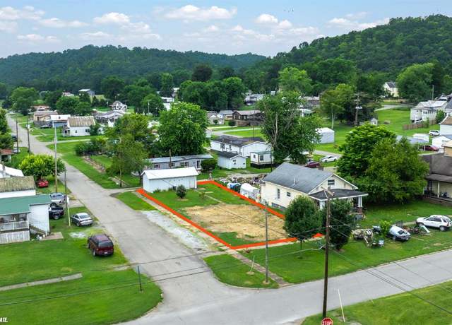 Property at 401 W Fourth St, Manchester Twp, OH 45144