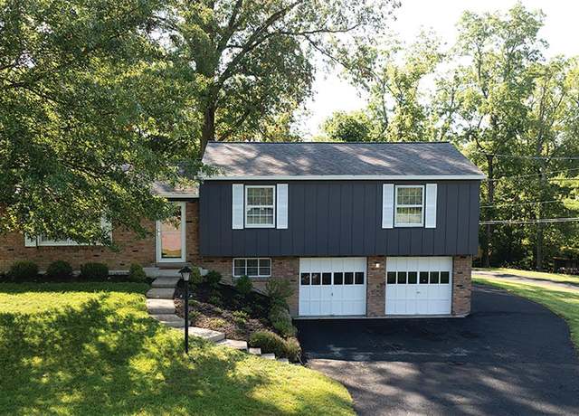 Property at 5476 S Garrett Dr, Milford, OH 45150, 4 beds, 1.5 baths