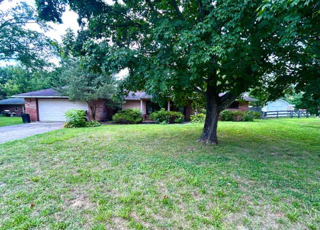 Property at 4131 Brookfield Dr, Union Twp, OH 45245, 3 beds, 1.5 baths