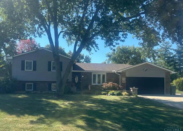 Property at 6044 Eddington Dr, Liberty Twp, OH 45044, 3 beds, 2.5 baths