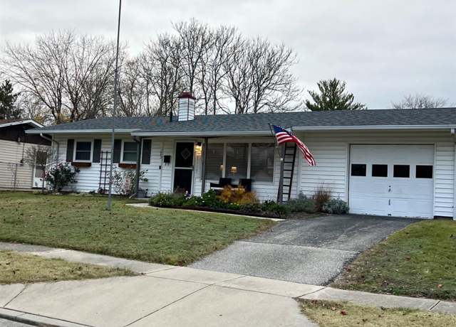 Property at 123 Whippoorwill Dr, Harrison, OH 45030, 2 beds, 1 bath