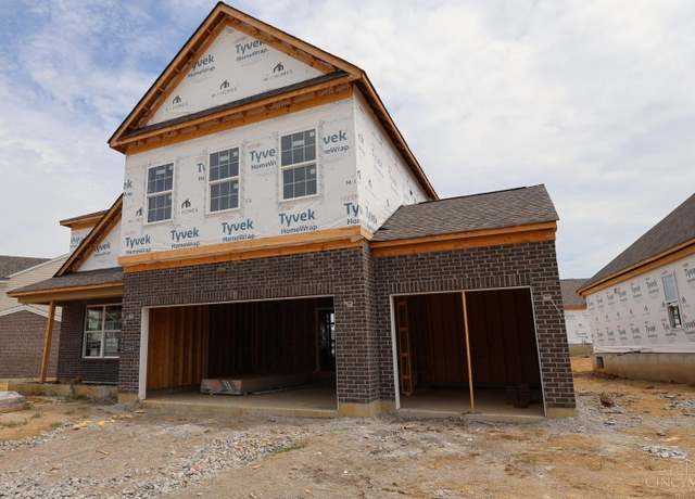 Property at 5540 White Pine Ln #9726, Fairfield Twp, OH 45011, 4 beds, 2.5 baths