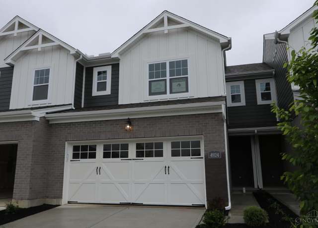 Property at 4924 Pebble Ct #79, Liberty Twp, OH 45011, 3 beds, 2.5 baths
