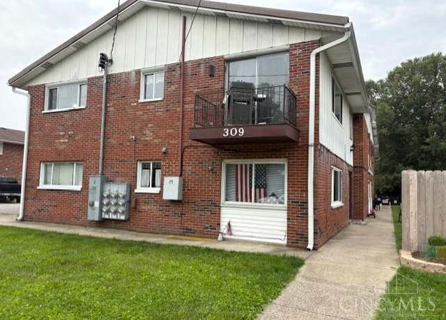 Property at 309 Sycamore Rd, Trenton, OH 45067, 16 beds