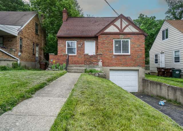 Property at 6226 Elbrook Ave, Golf Manor, OH 45237, 3 beds, 2 baths