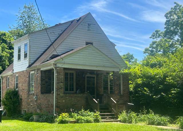 Property at 410 Rolef Ave, Lockland, OH 45215, 3 beds, 2 baths