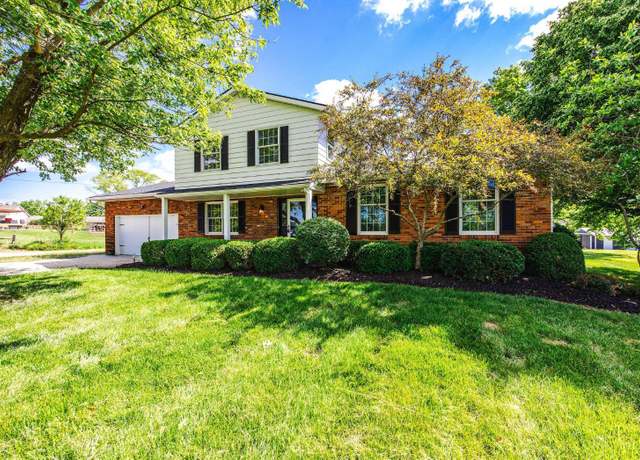 Property at 530 Millville Oxford Rd, Hanover Twp, OH 45013, 3 beds, 2.5 baths