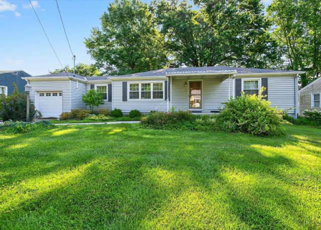 Property at 10410 Maria Ave, Springfield Twp., OH 45231, 3 beds, 1.5 baths