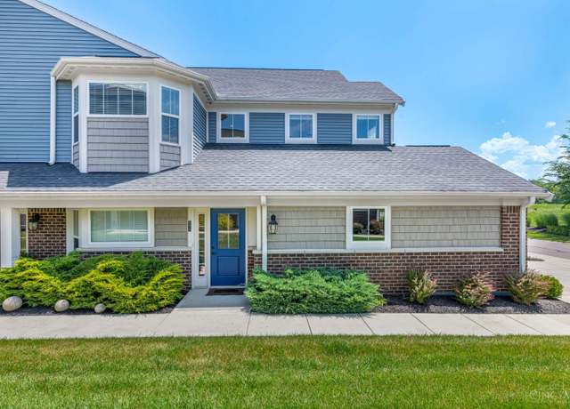Property at 4374 Fairway Ln, Lebanon, OH 45036, 2 beds, 2.5 baths
