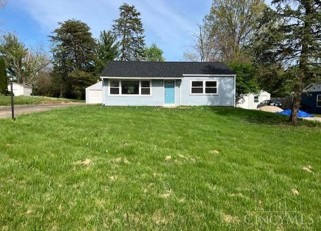 Property at 9694 Northfield Ln, Springfield Twp., OH 45231, 3 beds, 1 bath